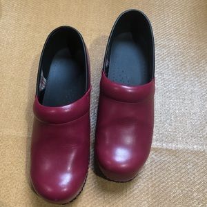 Sketcher comfort work shoe SZ 10